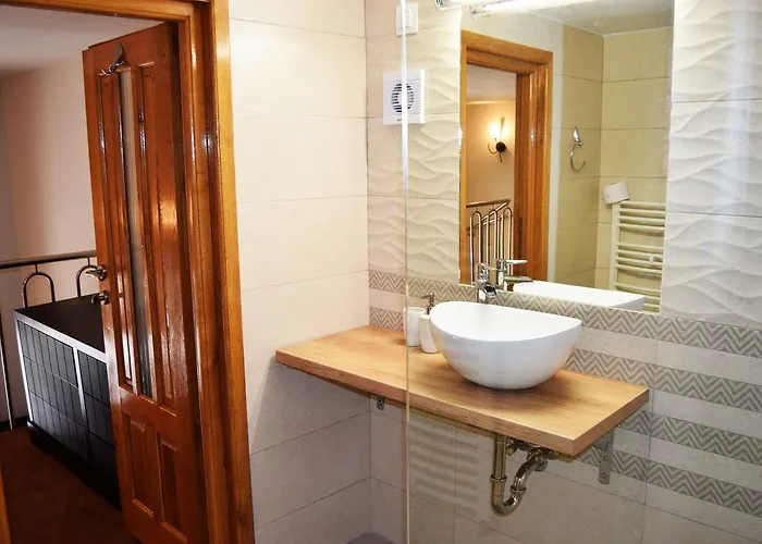 Contessa Apartamento Cluj-Napoca