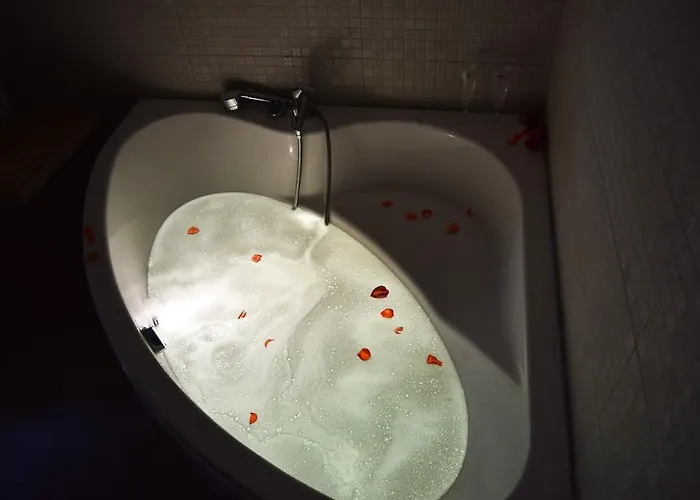 Contessa Apartamento *