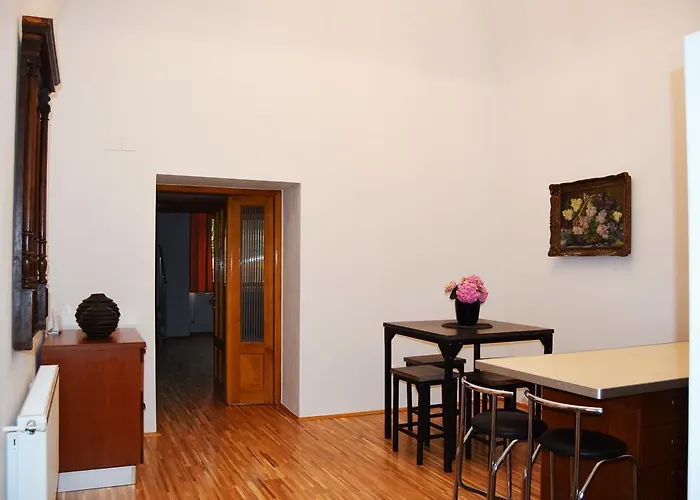 Contessa Apartamento *