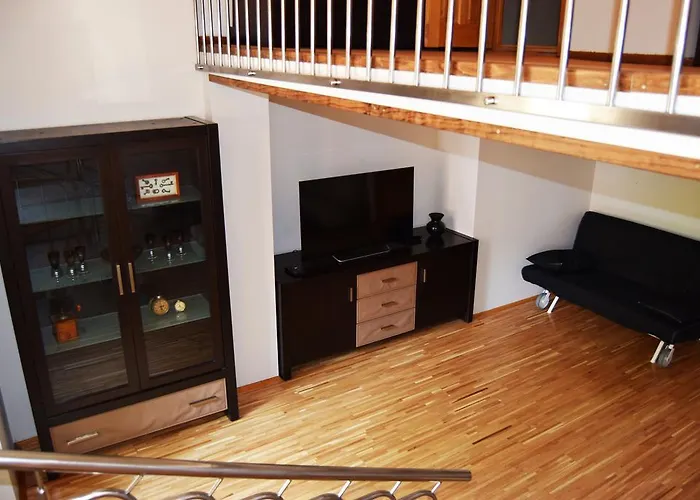 Apartamento Contessa