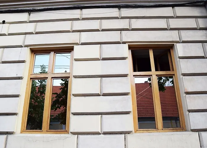 Contessa Apartamento Cluj-Napoca