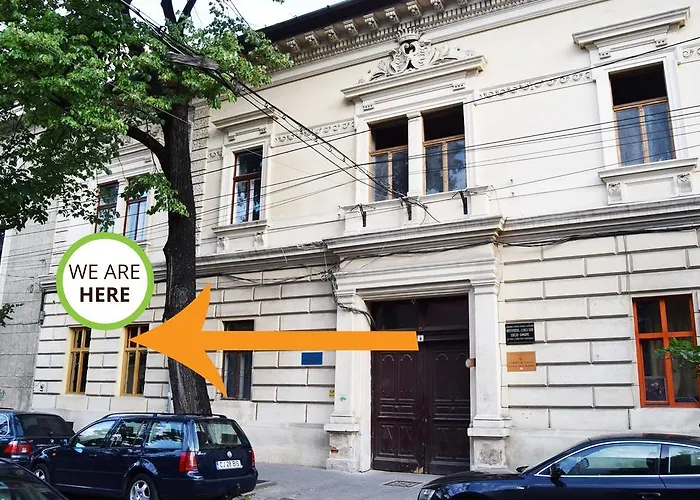 Apartamento Contessa *