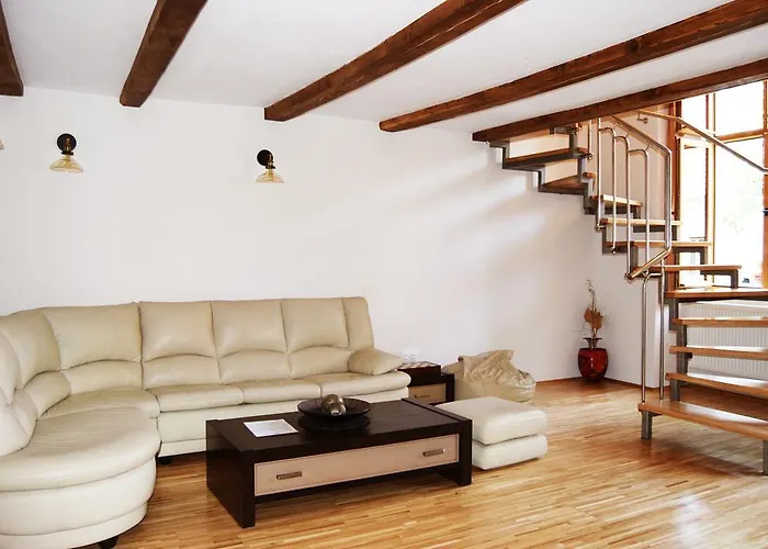 Contessa Apartament Cluj-Napoca