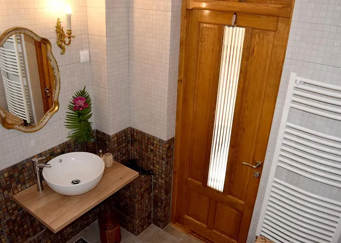 Apartament Contessa *