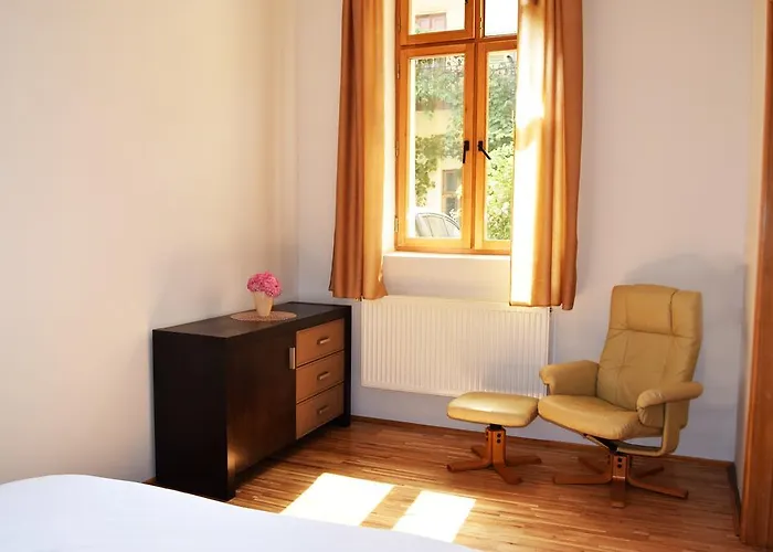 Contessa Apartament *