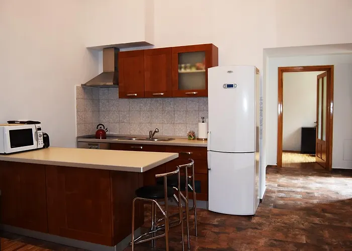 Contessa Apartament